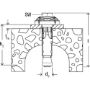 Image de fischer Afschooranker FH II NL SCD 15/80