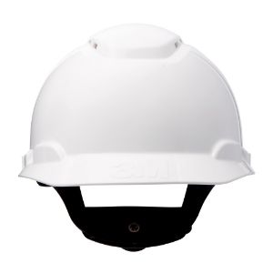 Afbeeldingen van Stebru veiligheidshelm wit
