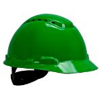 Afbeeldingen van Stebru veiligheidshelm groen